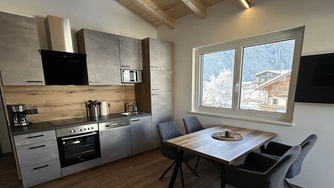 Kramerhaus Appartement - photo 22