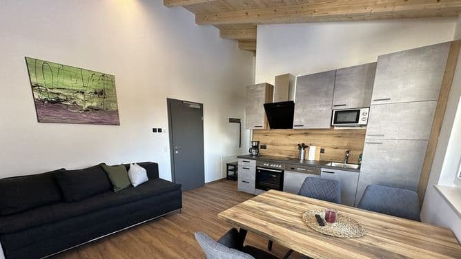 Kramerhaus Appartement - photo 23