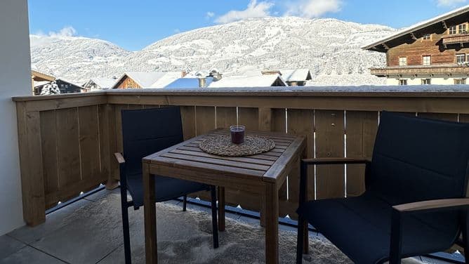 Kramerhaus Appartement - photo 24