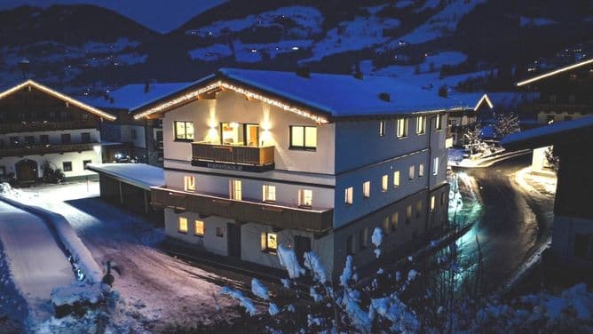 Kramerhaus Appartement - photo 11