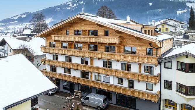 Hotel Austria