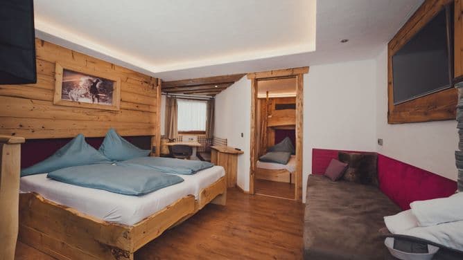 Pension Forsthof - foto 2