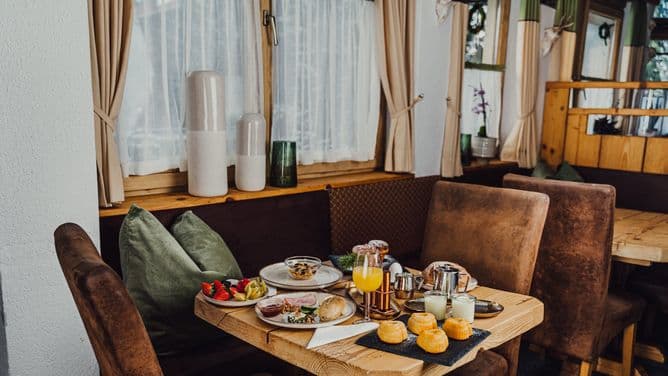 Pension Forsthof - foto 8