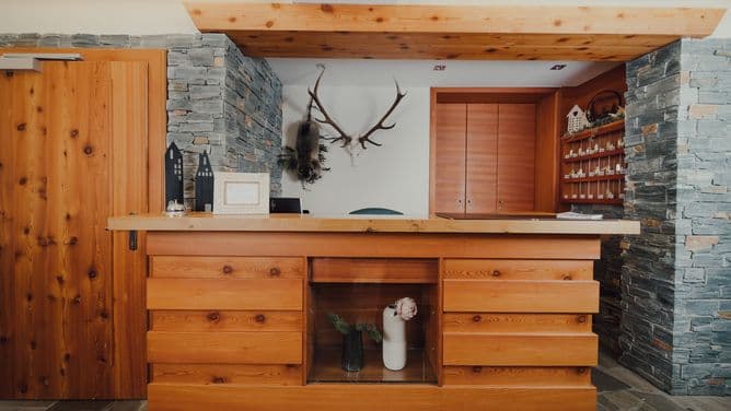 Pension Forsthof - foto 10