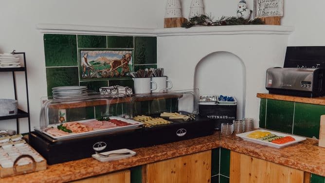 Pension Forsthof - foto 5