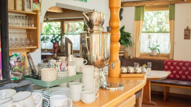 Pension Forsthof - foto 16