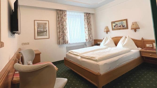 Hotel Goldener Stern - Foto 12