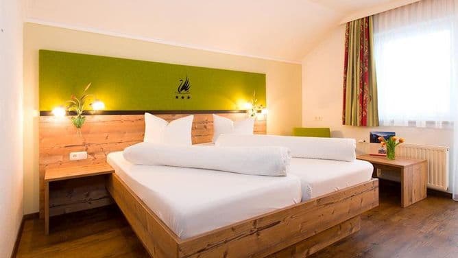 Hotel Gasthof zum Schwanen - foto 7