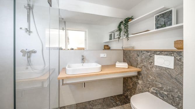 Dorfchalet - foto 11