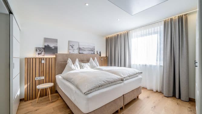 Dorfchalet - foto 13