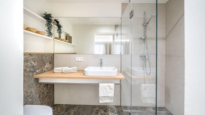 Dorfchalet - foto 18