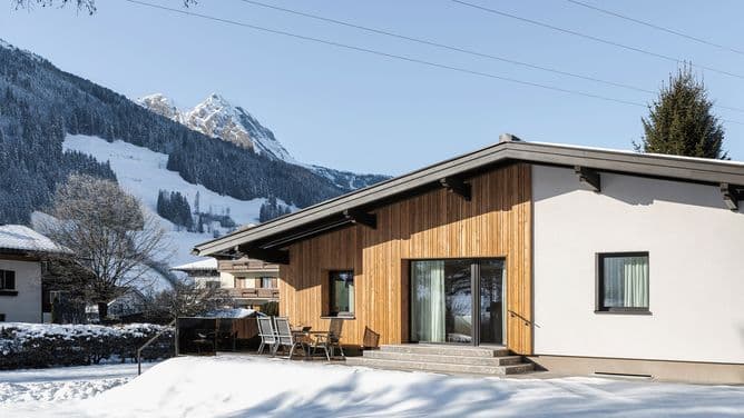 Dorfchalet - foto 17