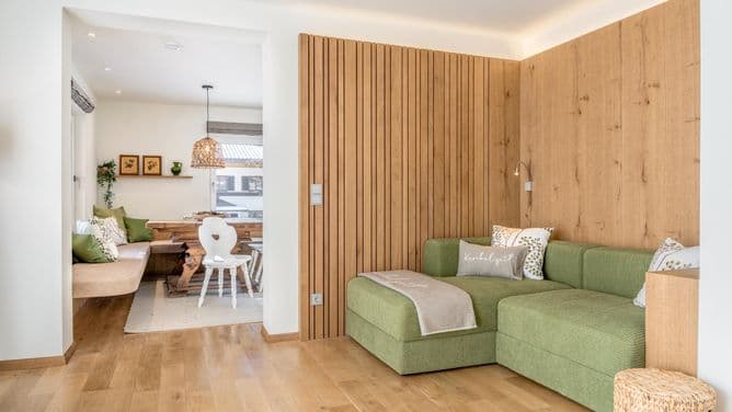 Dorfchalet - foto 12