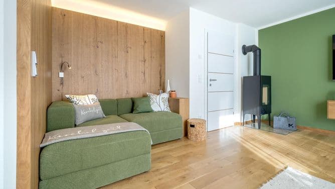 Dorfchalet - foto 16