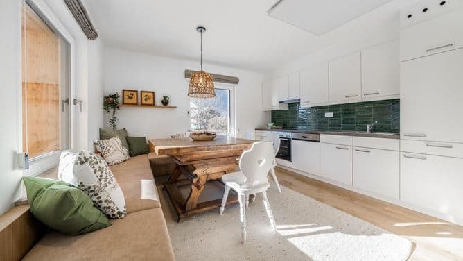 Dorfchalet - foto 19