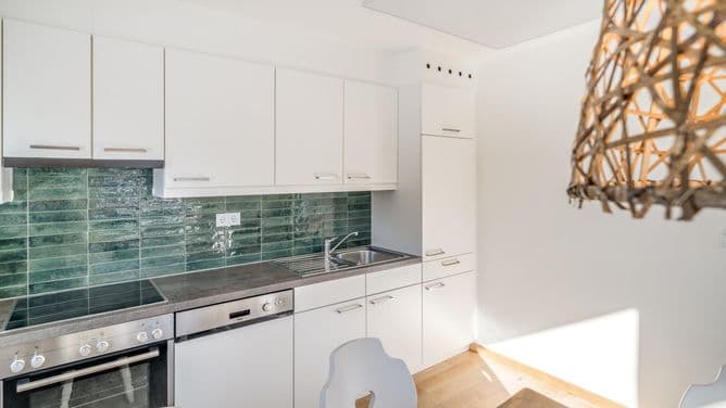 Dorfchalet - foto 14