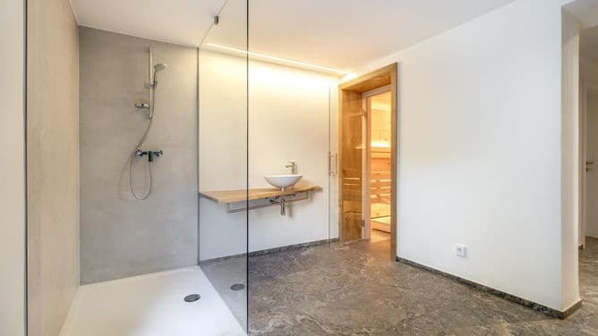 Dorfchalet - foto 20