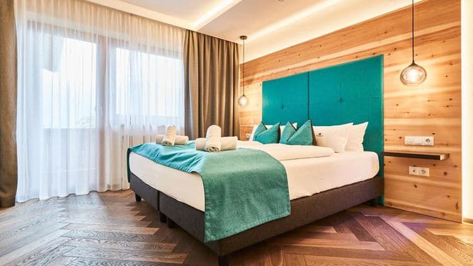 Ferienhotel Jörglerhof - foto 2