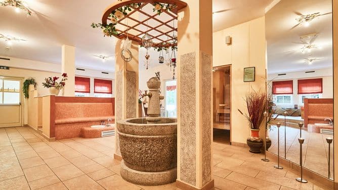 Ferienhotel Jörglerhof - foto 3