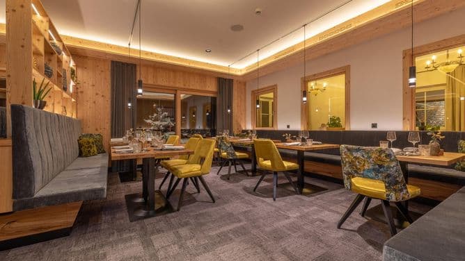 Ferienhotel Jörglerhof - foto 4