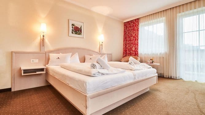 Ferienhotel Jörglerhof - foto 5