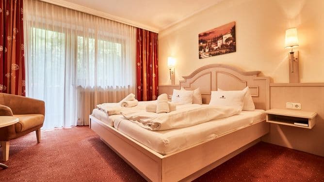 Ferienhotel Jörglerhof - foto 6