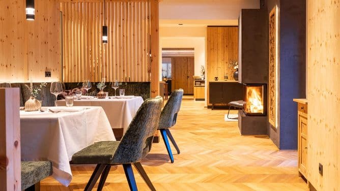 Ferienhotel Jörglerhof - foto 7