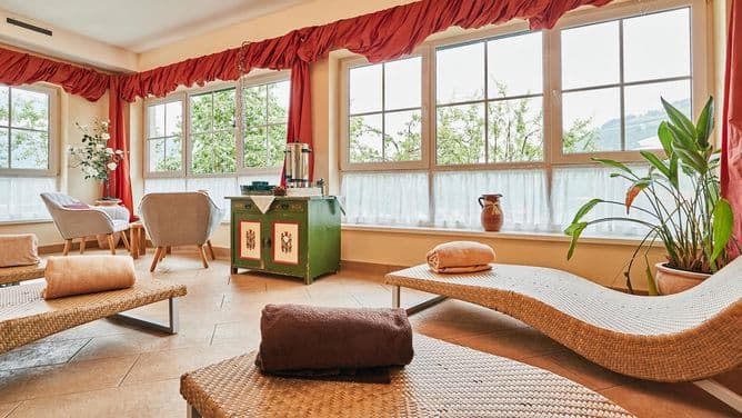 Ferienhotel Jörglerhof - foto 8