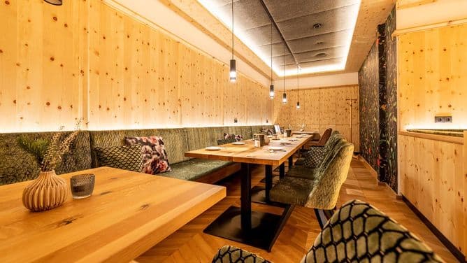 Ferienhotel Jörglerhof - foto 9