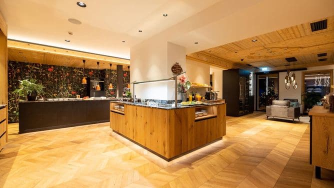 Ferienhotel Jörglerhof - foto 11