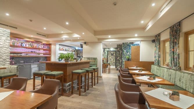 Ferienhotel Jörglerhof - foto 12