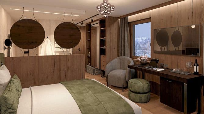 Ferienhotel Jörglerhof - foto 13