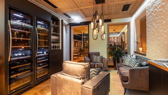 Ferienhotel Jörglerhof - foto 14