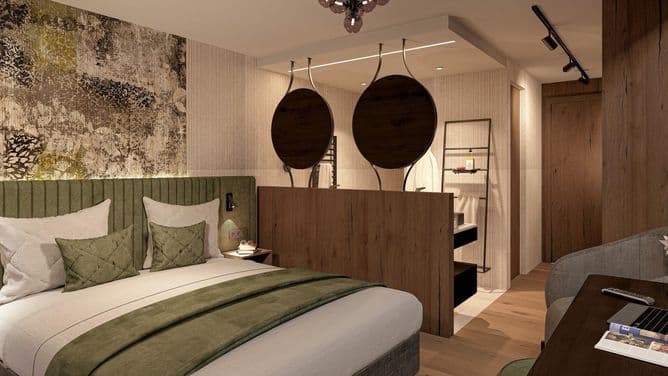 Ferienhotel Jörglerhof - foto 16