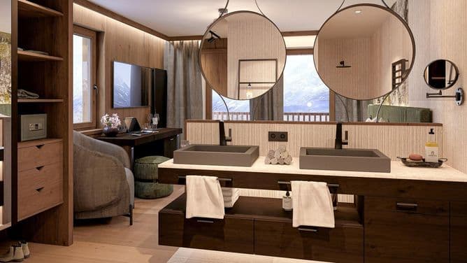 Ferienhotel Jörglerhof - foto 17