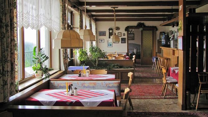 Hotel Dachstein - photo 3