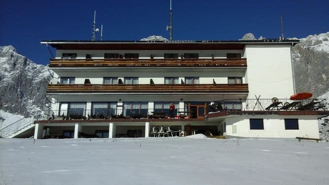 Hotel Dachstein - photo 7