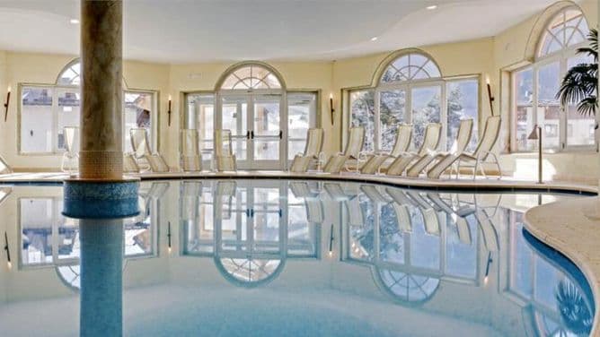 Hotel Canada - photo 7