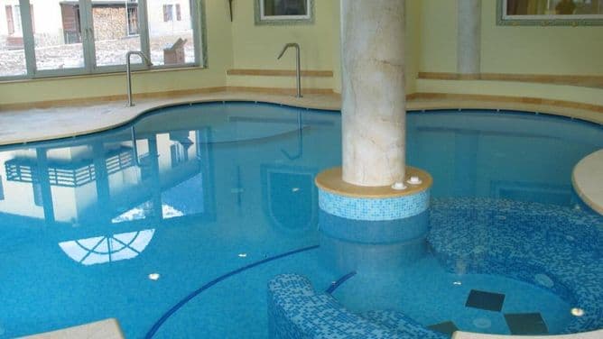 Hotel Canada - photo 12