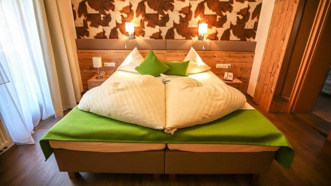 Hotel Landhaus Carla - foto 2