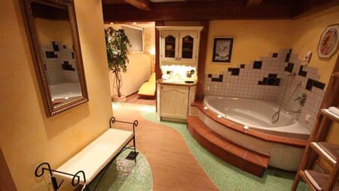 Hotel Landhaus Carla - foto 3