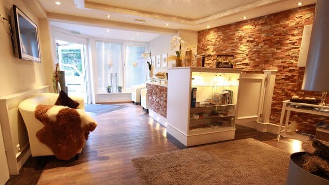 Hotel Landhaus Carla - foto 4