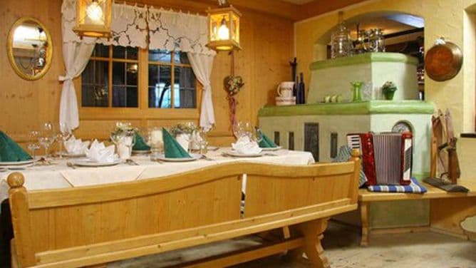 Hotel Landhaus Carla - foto 5