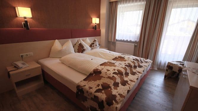 Hotel Landhaus Carla - foto 6