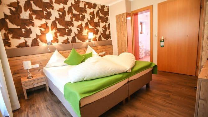 Hotel Landhaus Carla - foto 7