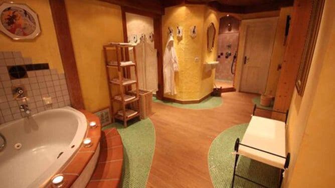 Hotel Landhaus Carla - foto 8