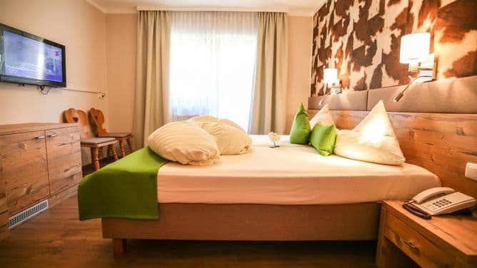 Hotel Landhaus Carla - foto 9