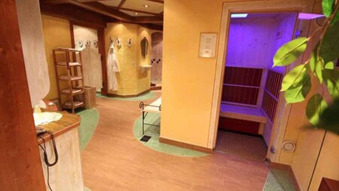 Hotel Landhaus Carla - foto 10