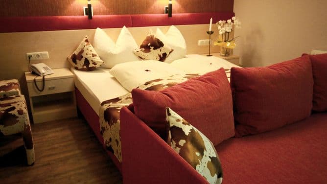 Hotel Landhaus Carla - foto 11