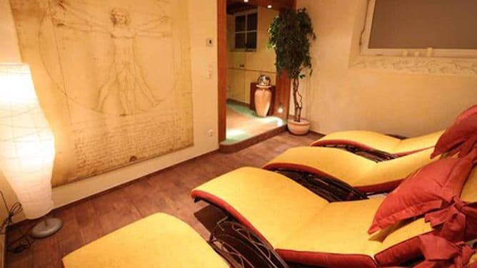 Hotel Landhaus Carla - foto 13